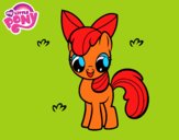 Apple Bloom