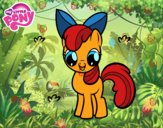 Apple Bloom