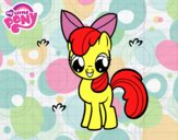 Apple Bloom