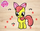 Apple Bloom