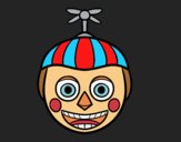 Balloon Boy de Five Nights at Freddy's