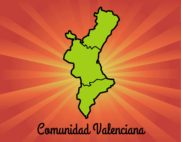 Comunidad Valenciana