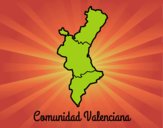 Comunidad Valenciana