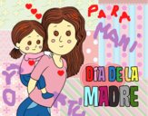 Día de la Madre