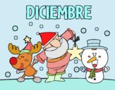 Diciembre