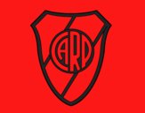 Escudo Atlético River Plate