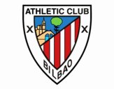 Escudo del Athletic Club de Bilbao