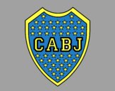 Escudo del Boca Juniors