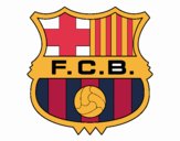 Escudo del F.C. Barcelona