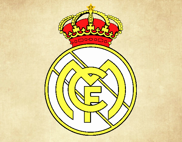 Escudo del Real Madrid C.F.