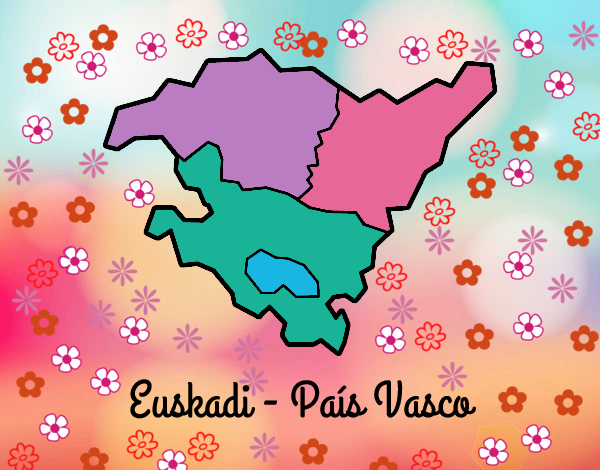 Euskadi - País Vasco