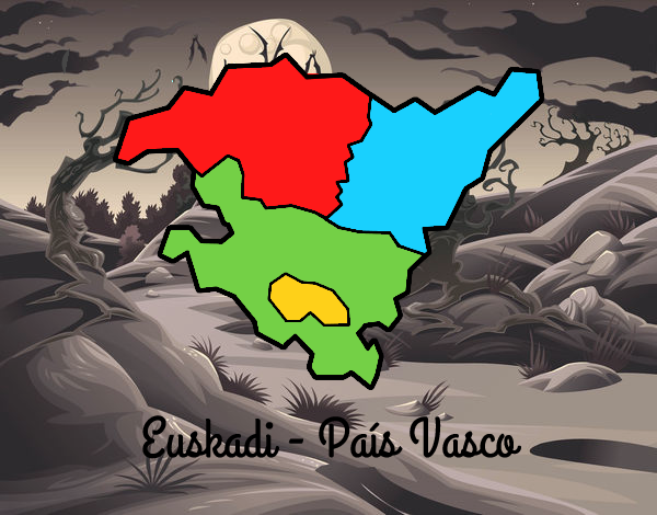 Euskadi - País Vasco