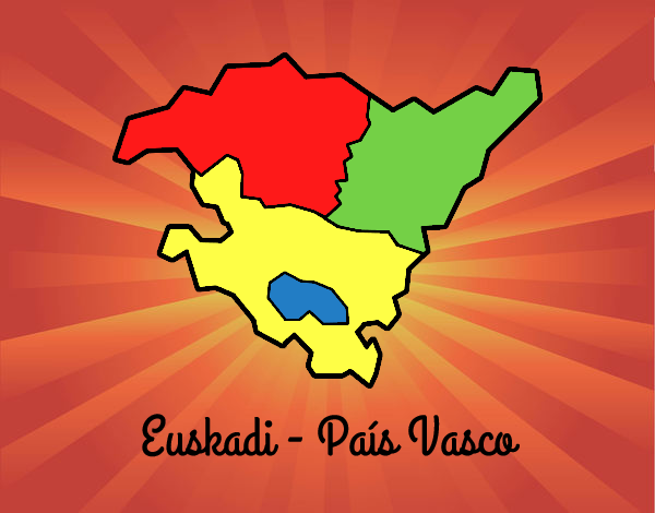 Euskadi - País Vasco