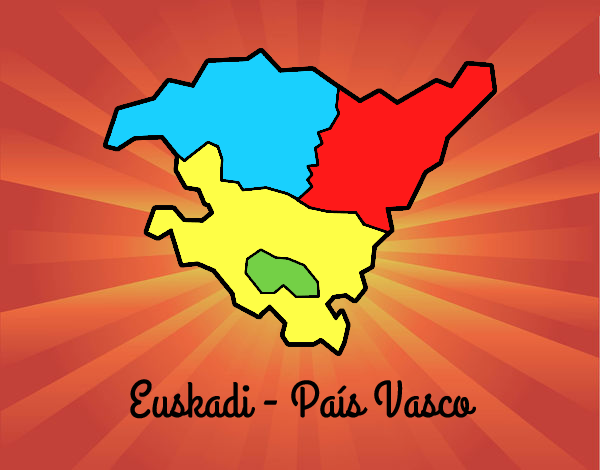 Euskadi - País Vasco