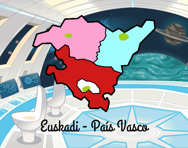 Euskadi - País Vasco