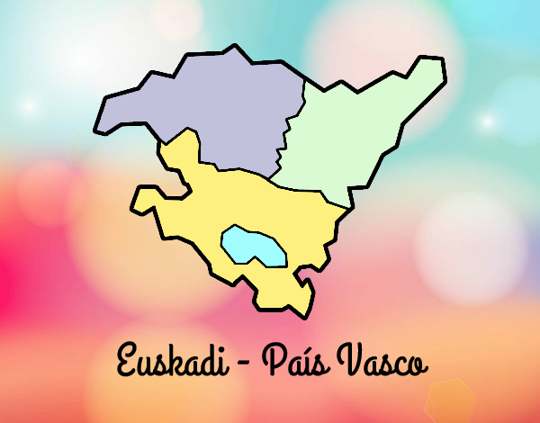 Euskadi - País Vasco