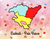 Euskadi - País Vasco