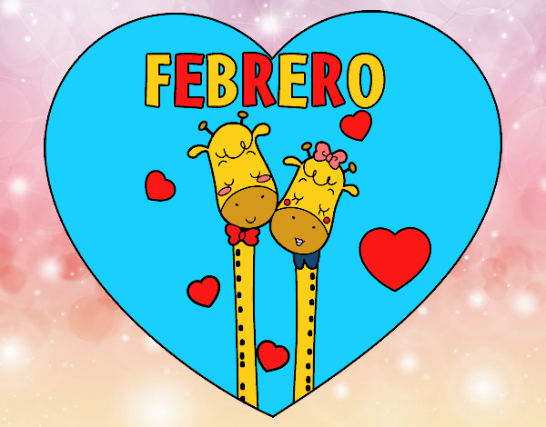 Febrero