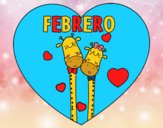 Febrero