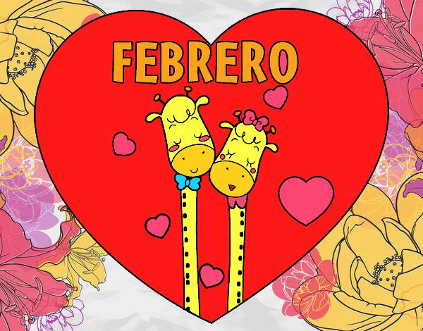 Febrero