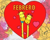 Febrero