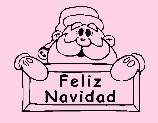 Feliz Navidad