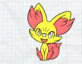 Fennekin