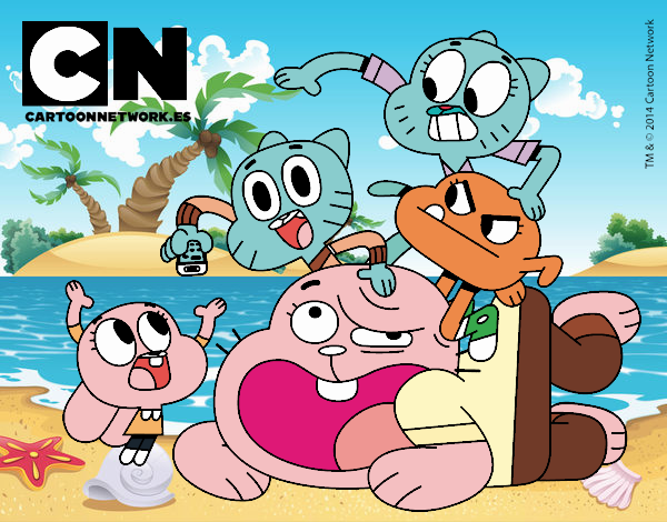 La Familia Watterson