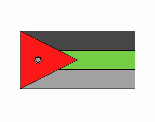 Jordania