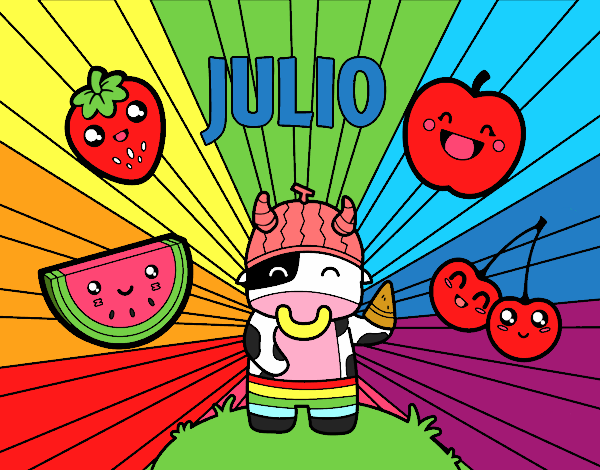 Julio