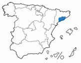 Las Comunidades Autónomas de España