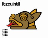 Los días aztecas: el perro Itzcuintli