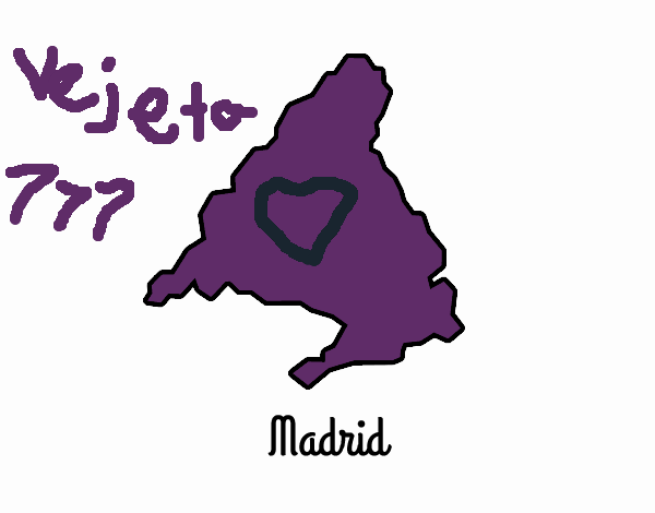 Madrid