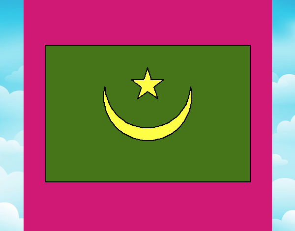 Mauritania