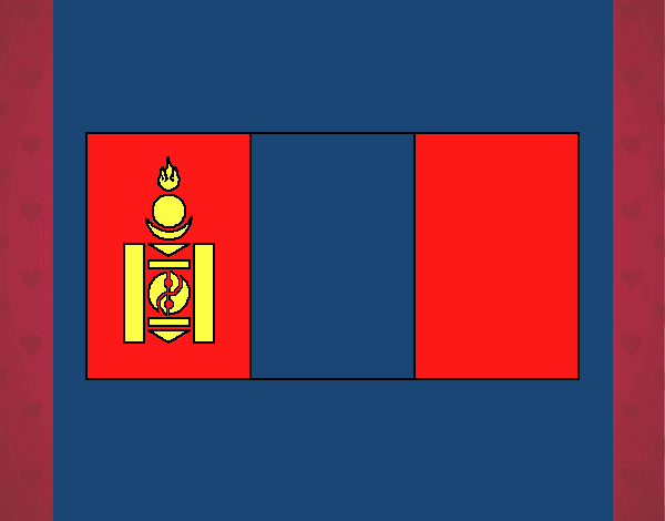 Mongolia