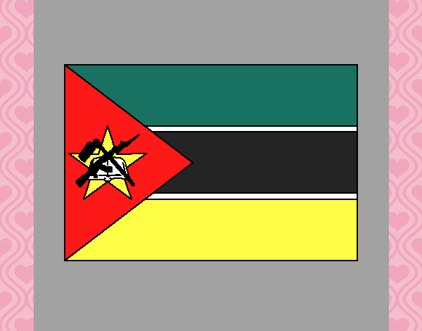 Mozambique