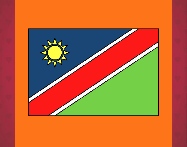 Namibia