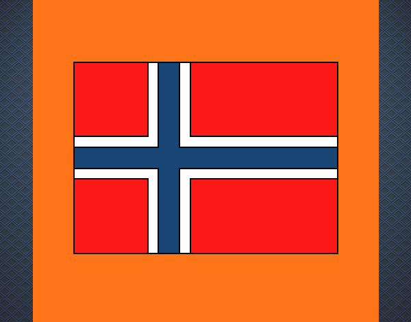 Noruega 1