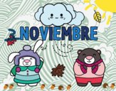 Noviembre