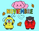 Noviembre