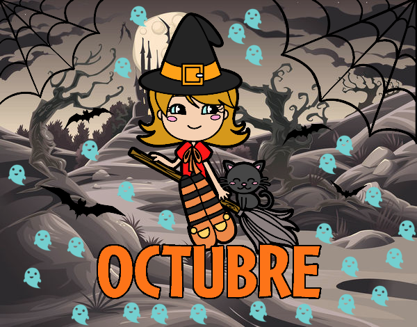 Octubre