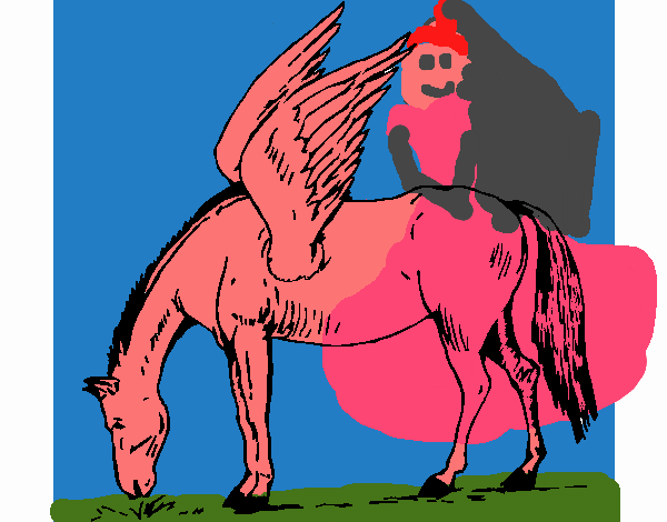 Pegaso 1