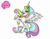 Princesa Celestia