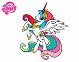 Princesa Celestia