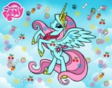 Princesa Celestia