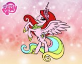 Princesa Celestia