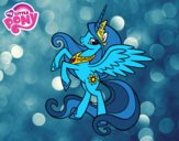 Princesa Celestia