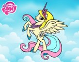 Princesa Celestia