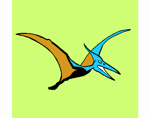 Pterodáctilo