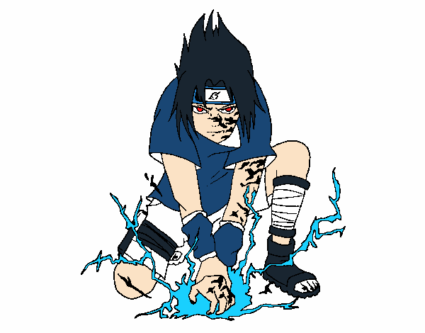 Sasuke